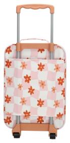 Zebra Adventurer 21724 Old Pink (VÝPRODEJ)