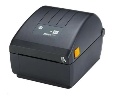 Zebra DT ZD220, 8 dots/mm (203 dpi), EPLII, ZPLII, USB (nástupce GC420d) Zebra DT ZD220, 8 dots/mm (203 dpi), EPLII, ZPLII, USB (nástupce GC420d)