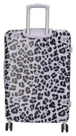 Zebra Travel 21493 L Panter + kosmetická taštička zdarma