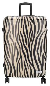Zebra Travel 21493 L Zebra + kosmetická taštička zdarma