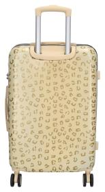 Zebra Travel 21493 M Gold