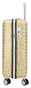 Zebra Travel 21493 M Gold