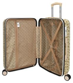 Zebra Travel 21493 M Gold