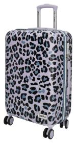 Zebra Travel 21493 M Panter