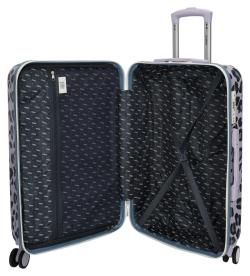 Zebra Travel 21493 M Panter