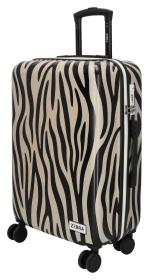 Zebra Travel 21493 M Zebra
