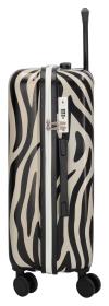 Zebra Travel 21493 M Zebra