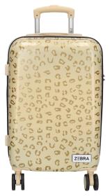 Zebra Travel 21493 S Gold Zebra Travel 21493 S Gold