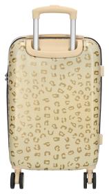 Zebra Travel 21493 S Gold