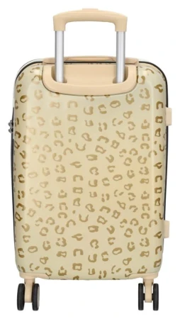 Zebra Travel 21493 S Gold