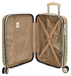 Zebra Travel 21493 S Gold