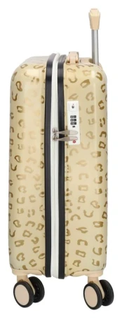 Zebra Travel 21493 S Gold