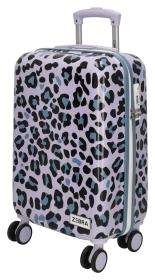 Zebra Travel 21493 S Panter