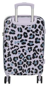 Zebra Travel 21493 S Panter
