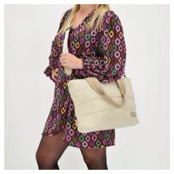 Zebra Trends Elske 21537 Cream