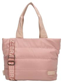 Zebra Trends Elske 21537 Dusty pink Zebra Trends Elske 21537 Dusty pink