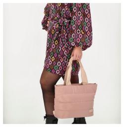 Zebra Trends Elske 21537 Dusty pink