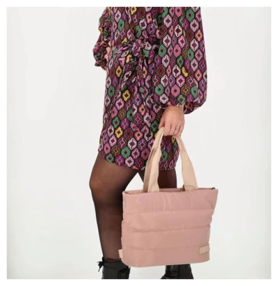 Zebra Trends Elske 21537 Dusty pink