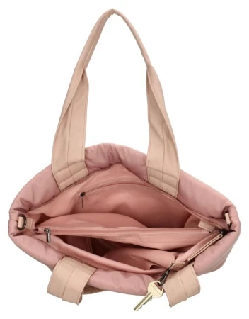 Zebra Trends Elske 21537 Dusty pink
