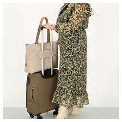 Zebra Trends Elske 22900 Light taupe