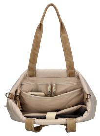 Zebra Trends Elske 22900 Light taupe