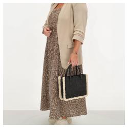 Zebra Trends Emmy 23025 Black