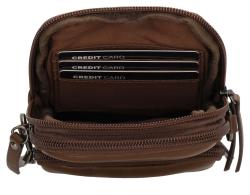 Zebra Trends Evie 22904 Brown