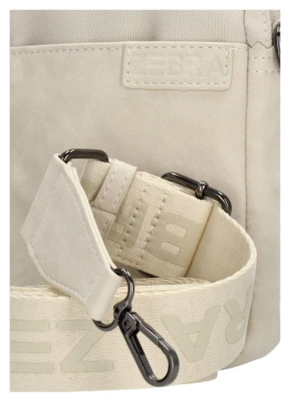 Zebra Trends Ingrid 22496 Cream