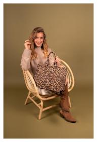 Zebra Trends Lisa XL 777228 Camel
