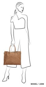 Zebra Trends Lisa XL 777228 Camel