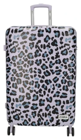 Zebra Trends Travel 21493 L Panter cestovní kufr