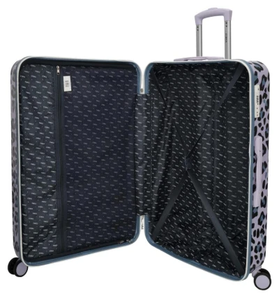 Zebra Trends Travel 21493 L Panter cestovní kufr