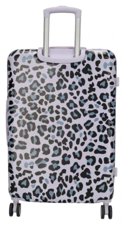 Zebra Trends Travel 21493 L Panter cestovní kufr
