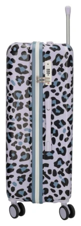 Zebra Trends Travel 21493 L Panter cestovní kufr
