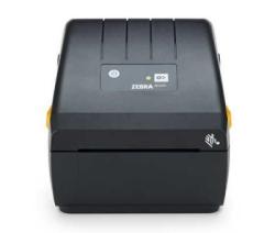Zebra ZD230 DT, 8 dots/mm (203 dpi), EPLII, ZPLII, USB, Ethernet, black Zebra ZD230 DT, 8 dots/mm (203 dpi), EPLII, ZPLII, USB, Ethernet, black