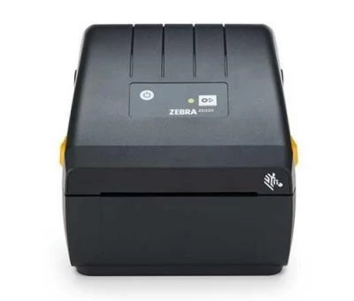 Zebra ZD230 DT, 8 dots/mm (203 dpi), EPLII, ZPLII, USB, Ethernet, black Zebra ZD230 DT, 8 dots/mm (203 dpi), EPLII, ZPLII, USB, Ethernet, black