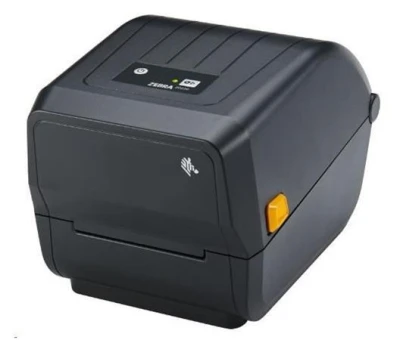 Zebra ZD230 TT, 8 dots/mm (203 dpi), EPLII, ZPLII, USB, Ethernet, black (nástupce GC420t) Zebra ZD230 TT, 8 dots/mm (203 dpi), EPLII, ZPLII, USB, Ethernet, black (nástupce GC420t)