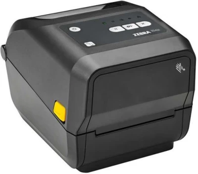 Zebra ZD421t, 8 dots/mm (203 dpi), USB, USB Host, BT (BLE), Ethernet Zebra ZD421t, 8 dots/mm (203 dpi), USB, USB Host, BT (BLE), Ethernet