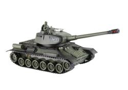 Zegan RC tank Russian T-34 1:28 2.4GHz RTR