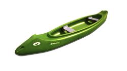 Železný Samba 4.5 kanoe + sleva 500,- na příslušenství