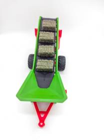 Zemědělský dopravník k RC traktorům 1/24