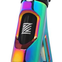 Zethum Denver Neo Chrome 110mm SCS freestyle koloběžka