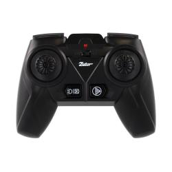 Zetor RC traktor s vlekem 2,4GHz dobíjecí pack + baterie se zvukem