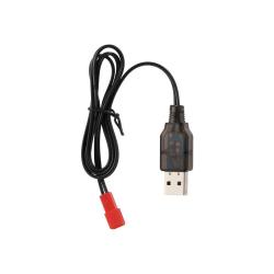 Zetor RC traktor s vlekem 2,4GHz dobíjecí pack + baterie se zvukem