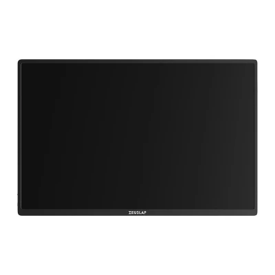 Zeuslap P16 Plus černý 16palcový přenosný monitor