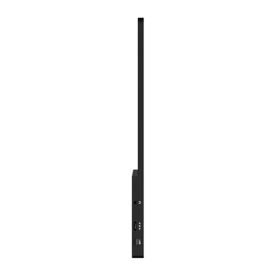 Zeuslap P16 Plus černý 16palcový přenosný monitor