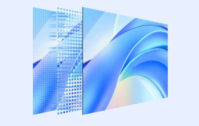 ZEUSLAP P16 černý 16" 120Hz přenosný herní monitor