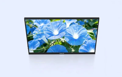 ZEUSLAP P16 černý 16" 120Hz přenosný herní monitor