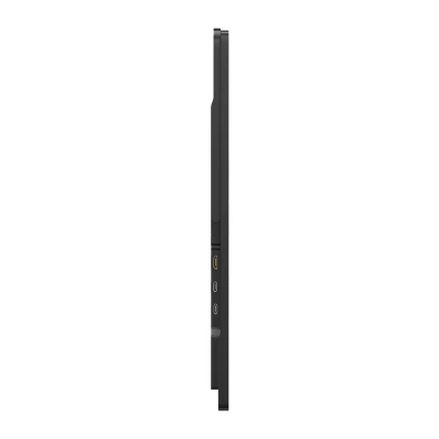 ZEUSLAP Z22P PRO černý 22palcový dotykový přenosný monitor