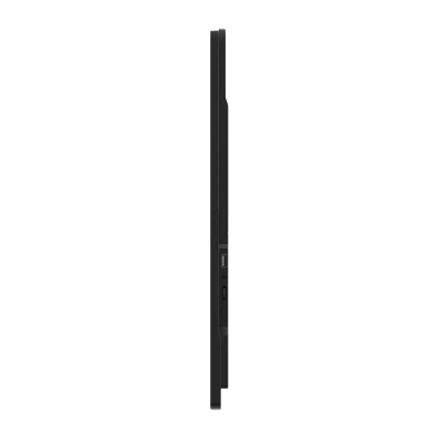 ZEUSLAP Z22P PRO černý 22palcový dotykový přenosný monitor